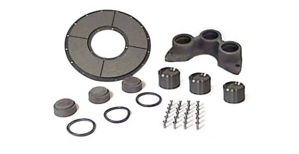 Forklift Brake Part